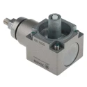 Telemecanique Sensors Limit Switch Operating Head for Use with XC Series ZCKE09