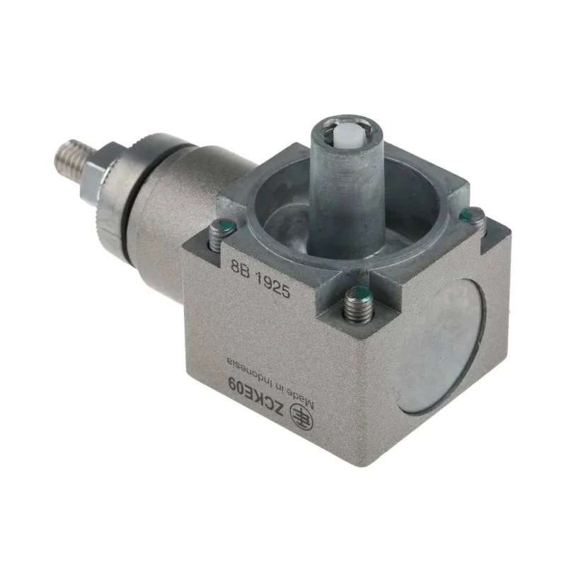 Telemecanique Sensors Limit Switch Operating Head for Use with XC Series ZCKE09