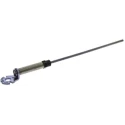 Telemecanique Sensors OsiSense XC Series Limit Switch Operating Head Accessory Lever ZCKY91