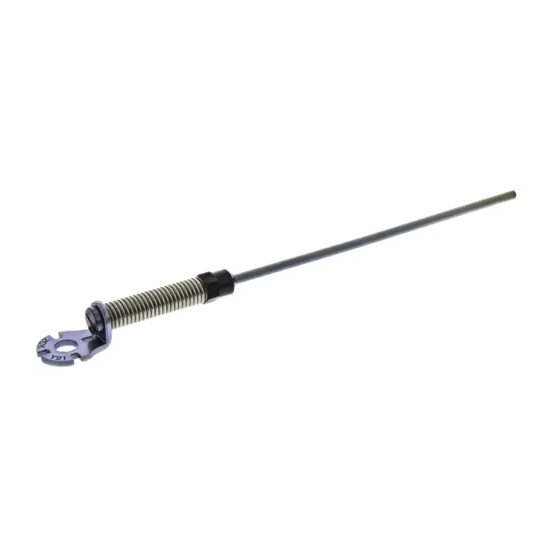 Telemecanique Sensors OsiSense XC Series Limit Switch Operating Head Accessory Lever ZCKY91