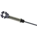 Telemecanique Sensors OsiSense XC Series Limit Switch Operating Head Accessory Lever ZCKY91