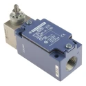 Telemecanique Sensors ZCKJ Series Limit Switch Metal Housing 240V AC 3A 2 CO ZCKJ404