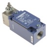 Telemecanique Sensors ZCKJ Series Limit Switch Metal Housing 240V AC 3A 2 CO ZCKJ404