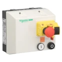 Schneider Electric TeSyS LG - LJ DOL Starter, DOL, 440V AC, 1.5 kW, 3 Phase, IP65 Rated LG7K06M708