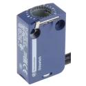 Telemecanique Sensors OsiSense XC Series Limit Switch Body, 1 NO/1 NC, IP66, Zamak Housing, 400V 