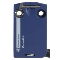 Telemecanique Sensors OsiSense XC Series Limit Switch Body, 1 NO/1 NC, IP66, Zamak Housing, 400V 