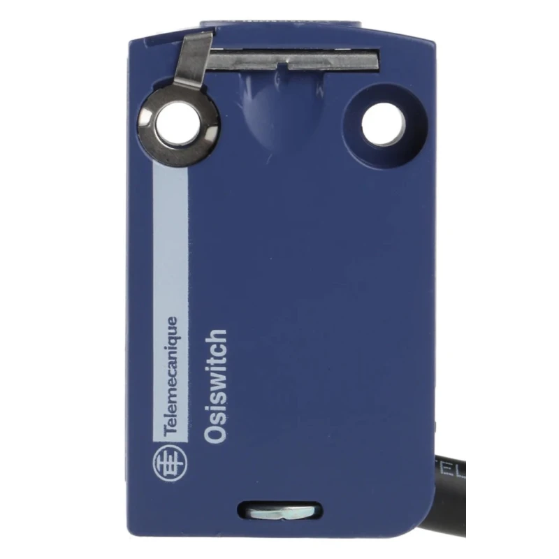 Telemecanique Sensors OsiSense XC Series Limit Switch Body, 1 NO/1 NC, IP66, Zamak Housing, 400V 