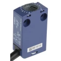 Telemecanique Sensors OsiSense XC Series Limit Switch Body, 1 NO/1 NC, IP66, Zamak Housing, 400V 
