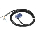 Telemecanique Sensors OsiSense XC Series Limit Switch Body, 1 NO/1 NC, IP66, Zamak Housing, 400V 