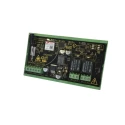 RF Solutions Two-Way GSM Remote Control System 12/24 V 2 Channels EZTEXT-DIN