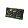 RF Solutions Two-Way GSM Remote Control System 12/24 V 2 Channels EZTEXT-DIN