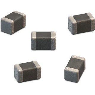 Wurth Elektronik 47 nF Multilayer Ceramic Capacitor, 50V DC, ±10% Tolerance, Surface Mount 885012207096