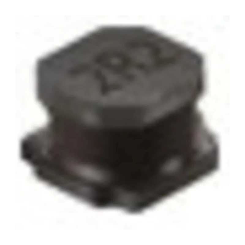 Bourns 5040 Shielded Wirewound Surface Mount Inductor with Ferrite Core 3.3 μH Semi Shielded ±20 % 3.5 A SRN5040TA