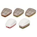 3M Dust Filter for Use with 3M 6000 Series Reusable Respirator 6098