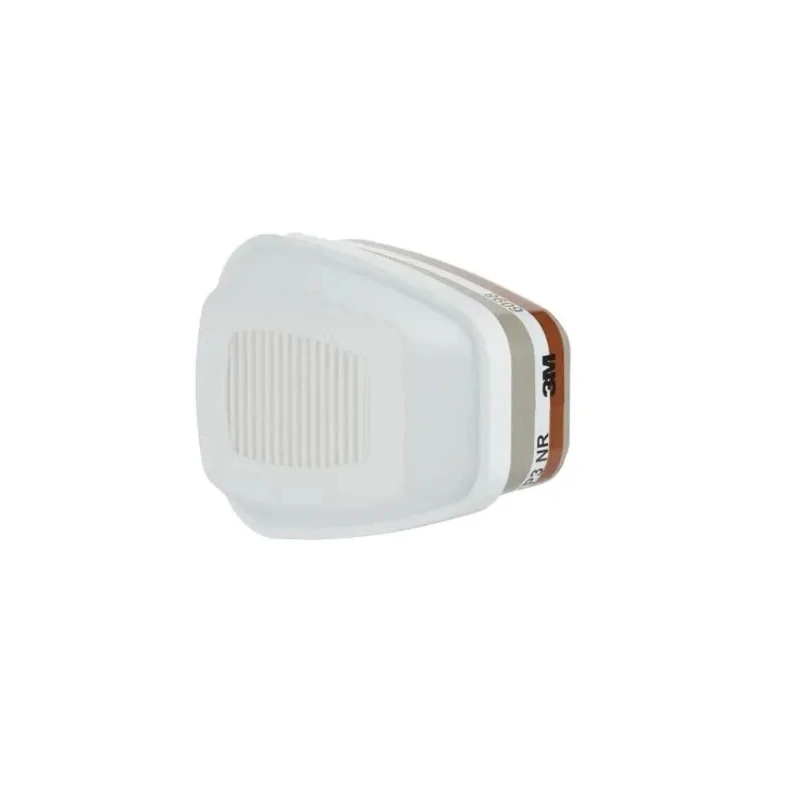 3M Dust Filter for Use with 3M 6000 Series Reusable Respirator 6098