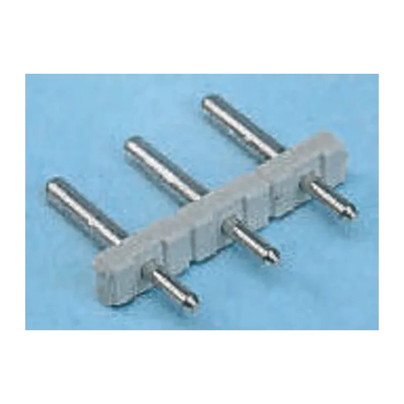 Wieland WIECON Series Pluggable Terminal Block 2-Contact 5 mm Pitch 1 Row 300 V 15 A Thermoplastic Housing Z5.530.0225.0