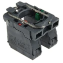 Schneider Electric Harmony XB5 Series Pull Release Emergency Stop Push Button Panel Mount 22mm Cutout SPDT IP69K XB5AT845