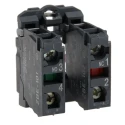 Schneider Electric Harmony XB5 Series Pull Release Emergency Stop Push Button Panel Mount 22mm Cutout SPDT IP69K XB5AT845