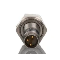 Telemecanique Sensors Threaded Barrel Inductive Proximity Sensor M16 x 1.5 PNP OsiSense 24V 1.5 mm 240 V ac XS508B1PAM8