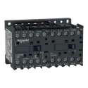 Schneider Electric TeSys K 3-Pole Reversing Contactor, 48V AC Coil, 6A, 3 kW, 690V AC LC2K0610E7