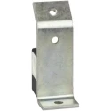 Schneider Electric PanelSeT Series Mounting Bracket for Use with DIN Rail Terminal Blocks DZ5MS10