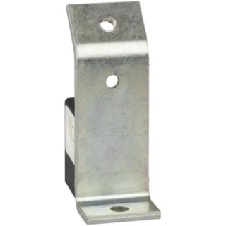 Schneider Electric PanelSeT Series Mounting Bracket for Use with DIN Rail Terminal Blocks DZ5MS10