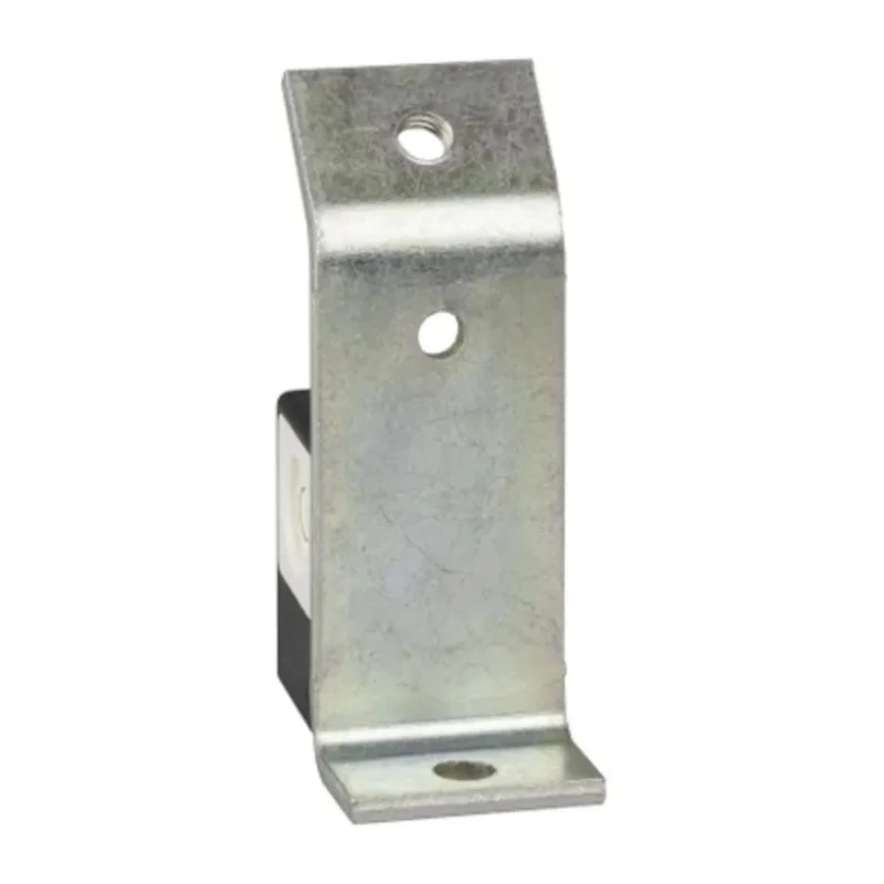 Schneider Electric PanelSeT Series Mounting Bracket for Use with DIN Rail Terminal Blocks DZ5MS10