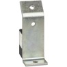 Schneider Electric PanelSeT Series Mounting Bracket for Use with DIN Rail Terminal Blocks DZ5MS10