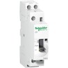 Schneider Electric TeSyS GY 2-Pole 25A 230V AC Coil Motor Control Contactor GY2520M5