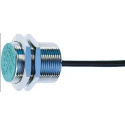 Pepperl + Fuchs Threaded Barrel Inductive Proximity Sensor M30 2-Wire 320V 11 mm 3RG4014-0KB00-PF