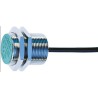 Pepperl + Fuchs Threaded Barrel Inductive Proximity Sensor M30 2-Wire 320V 11 mm 3RG4014-0KB00-PF