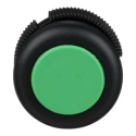 Schneider Electric Harmony Series Green Push Button Head 22 mm Cutout, IP69 XACA9413