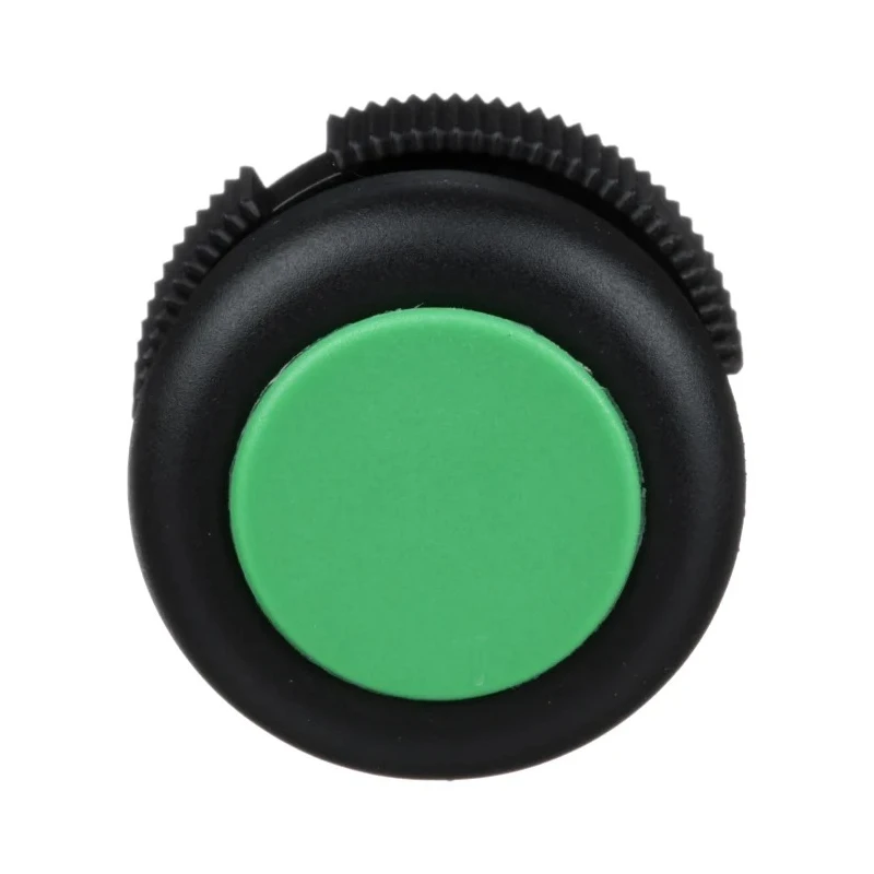 Schneider Electric Harmony Series Green Push Button Head 22 mm Cutout, IP69 XACA9413