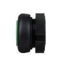 Schneider Electric Harmony Series Green Push Button Head 22 mm Cutout, IP69 XACA9413
