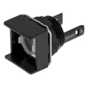 Omron Modular Switch Body for Push Button Switch IP65 Temperature -10°C to 55°C A165-CAM