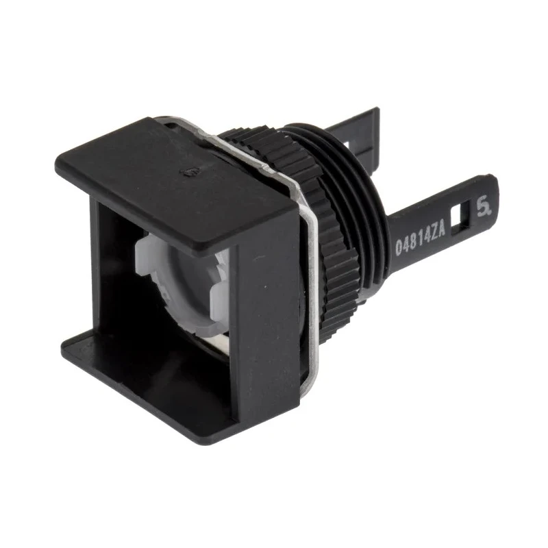Omron Modular Switch Body for Push Button Switch IP65 Temperature -10°C to 55°C A165-CAM