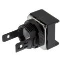 Omron Modular Switch Body for Push Button Switch IP65 Temperature -10°C to 55°C A165-CAM