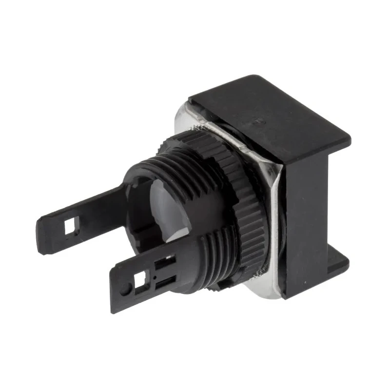 Omron Modular Switch Body for Push Button Switch IP65 Temperature -10°C to 55°C A165-CAM