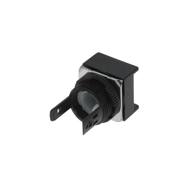 Omron Modular Switch Body for Push Button Switch IP65 Temperature -10°C to 55°C A165-CAM