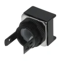Omron Modular Switch Body for Push Button Switch IP65 Temperature -10°C to 55°C A165-CAM