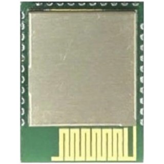Infineon Bluetooth SoC 3, 2.5GHz Frequency, 12dBm Output Power, I2S Interface, Operating Voltage 2.3-3.6V CYBT-343026-01