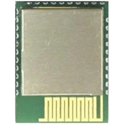 Infineon Bluetooth SoC 3, 2.5GHz Frequency, 12dBm Output Power, I2S Interface, Operating Voltage 2.3-3.6V CYBT-343026-01