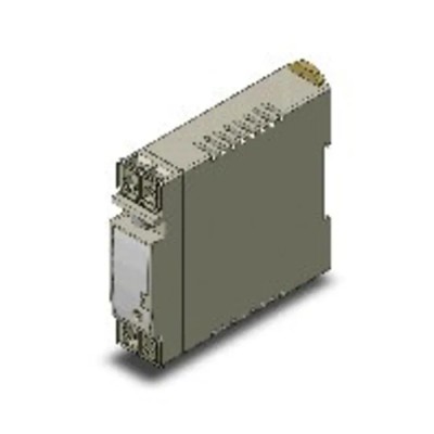 Omron Switching Power Supply 5V DC 30W DIN Rail Mount 100-264V AC S8VS-03005