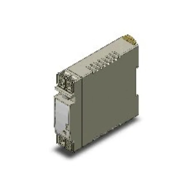 Omron Switching Power Supply 5V DC 30W DIN Rail Mount 100-264V AC S8VS-03005