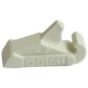 WAGO White Push-Rod Accessory for Modular Terminal Blocks 236-331
