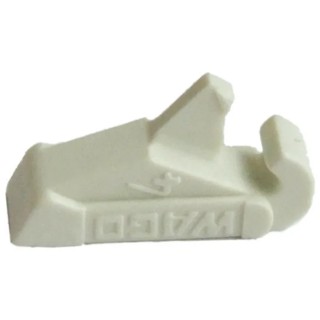 WAGO White Push-Rod Accessory for Modular Terminal Blocks 236-331