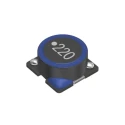 TDK Shielded Wirewound Surface Mount Inductor with Ferrite Core 330 μH ±20 %, 540 mA, 10145 Package SLF10145T-331MR54-PF