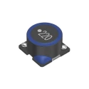 TDK Shielded Wirewound Surface Mount Inductor with Ferrite Core, 1.5 μH ±30 %, 10.7 A IDC, 10165 Package SLF10165T-1R5N6R83PF