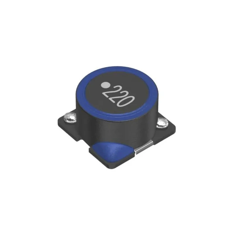 TDK Shielded Wirewound Surface Mount Inductor with Ferrite Core, 1.5 μH ±30 %, 10.7 A IDC, 10165 Package SLF10165T-1R5N6R83PF