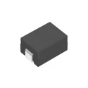 TDK Wirewound Surface Mount Inductor with Ferrite Core, 200nH ±20/±30 % Inductance, 37A DC Current, Package VLB10050HT-R20M